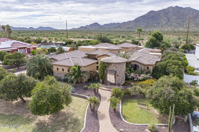 17315 E STARFLOWER Court, Queen Creek, AZ 85142