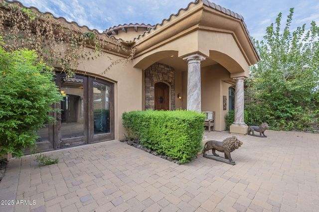 17315 E STARFLOWER Court, Queen Creek, AZ 85142