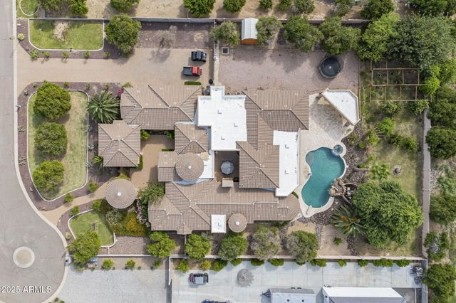 17315 E STARFLOWER Court, Queen Creek, AZ 85142