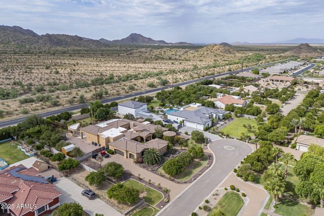 17315 E STARFLOWER Court, Queen Creek, AZ 85142