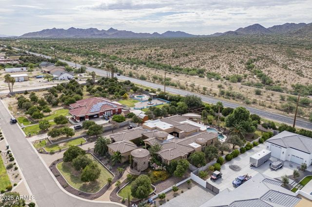 17315 E STARFLOWER Court, Queen Creek, AZ 85142