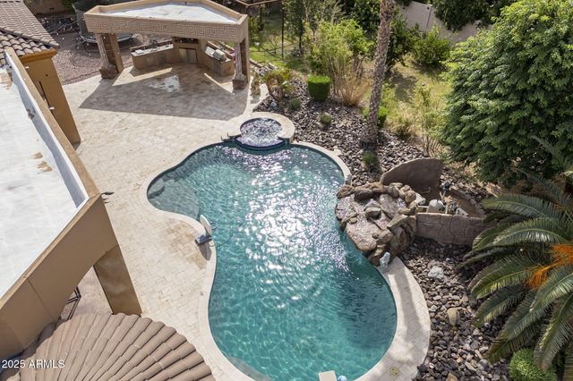 17315 E STARFLOWER Court, Queen Creek, AZ 85142