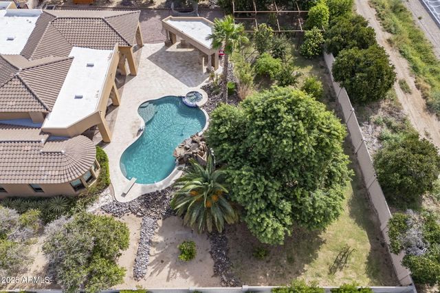 17315 E STARFLOWER Court, Queen Creek, AZ 85142