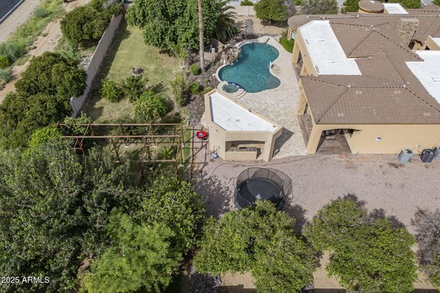 17315 E STARFLOWER Court, Queen Creek, AZ 85142