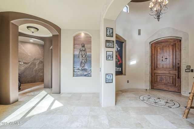 17315 E STARFLOWER Court, Queen Creek, AZ 85142