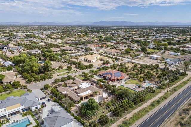 17315 E STARFLOWER Court, Queen Creek, AZ 85142