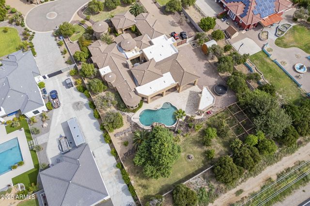 17315 E STARFLOWER Court, Queen Creek, AZ 85142