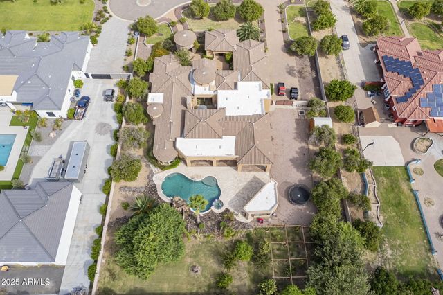 17315 E STARFLOWER Court, Queen Creek, AZ 85142