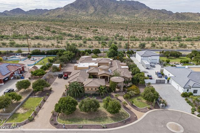 17315 E STARFLOWER Court, Queen Creek, AZ 85142