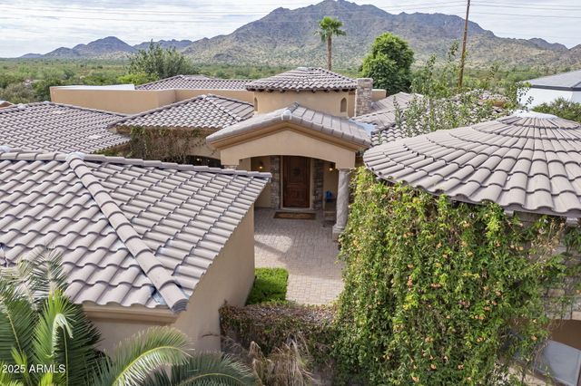 17315 E STARFLOWER Court, Queen Creek, AZ 85142