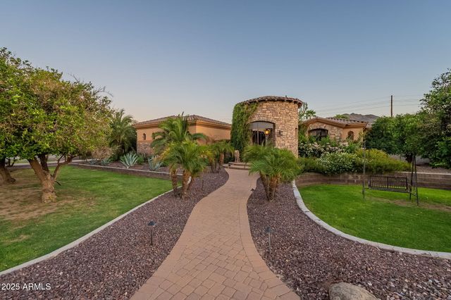 17315 E STARFLOWER Court, Queen Creek, AZ 85142