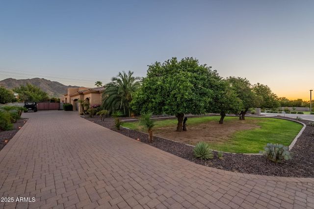 17315 E STARFLOWER Court, Queen Creek, AZ 85142