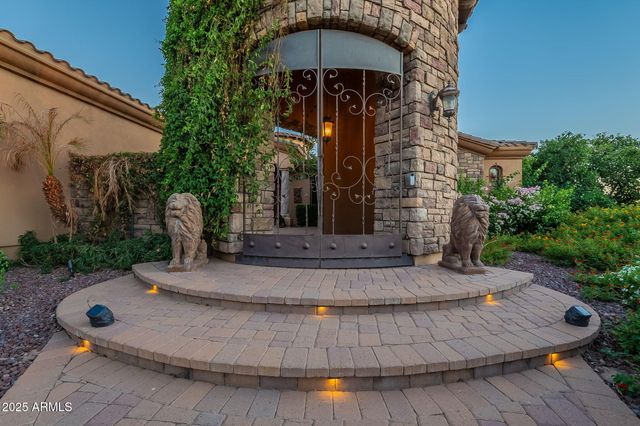 17315 E STARFLOWER Court, Queen Creek, AZ 85142