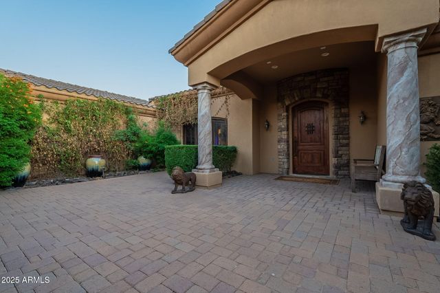 17315 E STARFLOWER Court, Queen Creek, AZ 85142