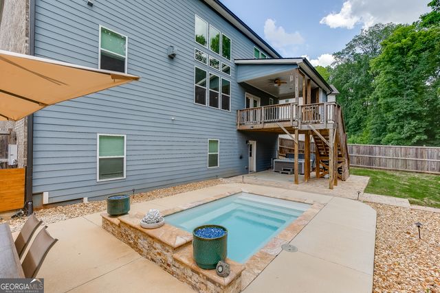 4923 Stone Way Path, Buford, GA 30519