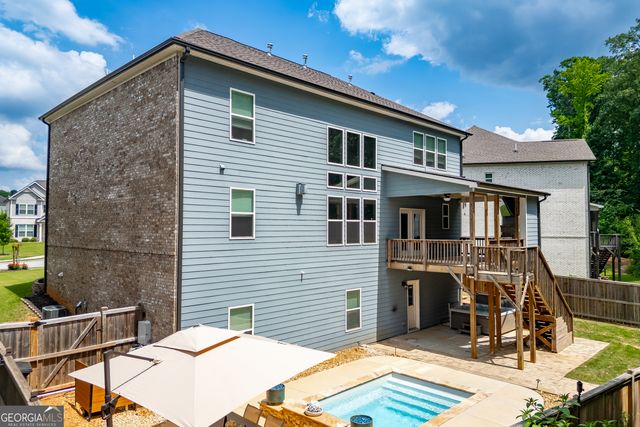 4923 Stone Way Path, Buford, GA 30519