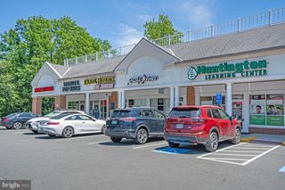 4112 ORCHARD DRIVE, Fairfax, VA 22032