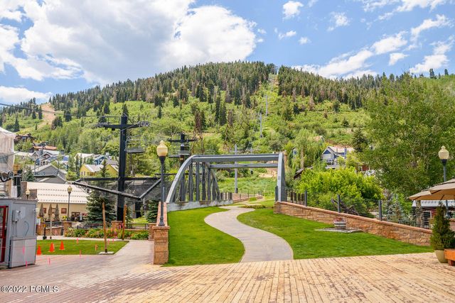 1011 A Empire Avenue, Park City, UT 84060