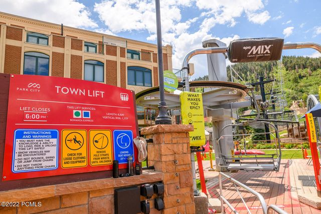 1011 A Empire Avenue, Park City, UT 84060