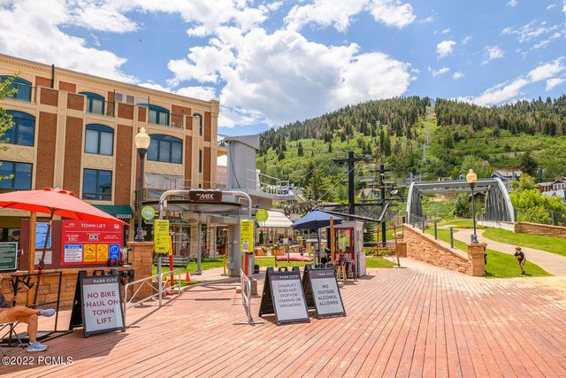1011 A Empire Avenue, Park City, UT 84060