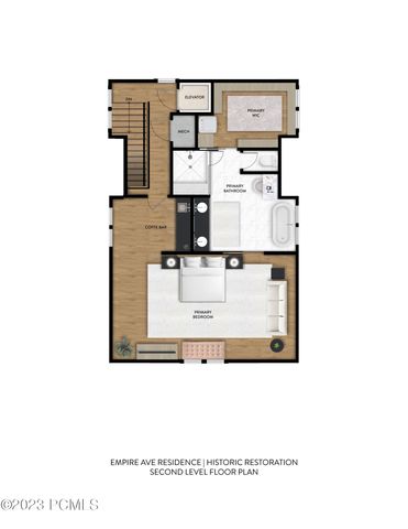 1011 A Empire Avenue, Park City, UT 84060