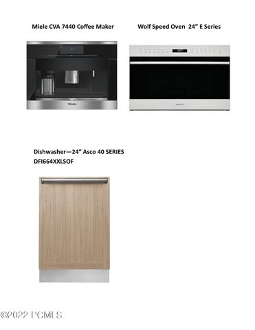 1011 A Empire Avenue, Park City, UT 84060