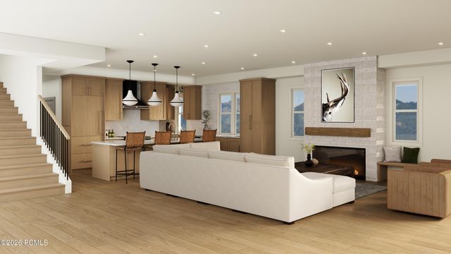 1011 A Empire Avenue, Park City, UT 84060