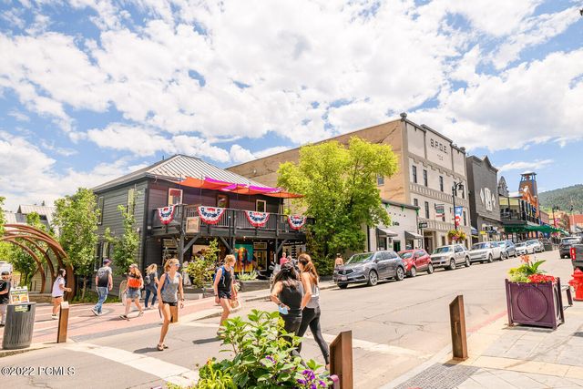 1011 A Empire Avenue, Park City, UT 84060