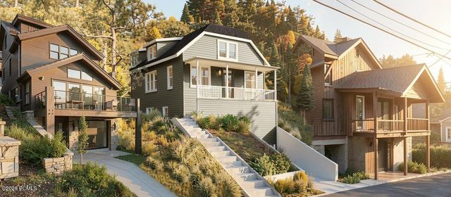 1011 A Empire Avenue, Park City, UT 84060