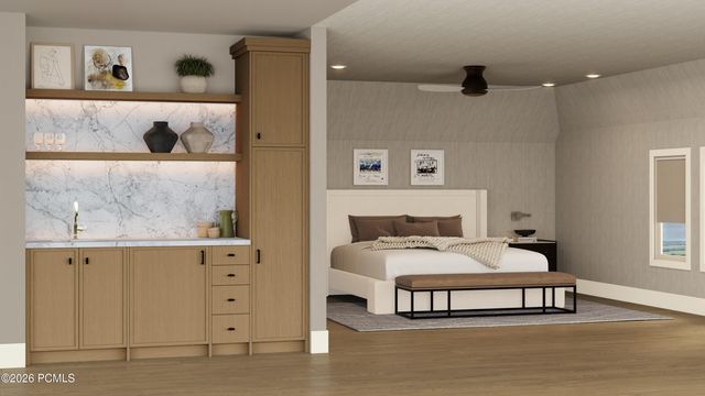 1011 A Empire Avenue, Park City, UT 84060