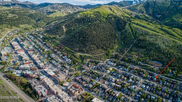 1011 A Empire Avenue, Park City, UT 84060