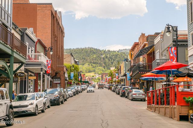 1011 A Empire Avenue, Park City, UT 84060