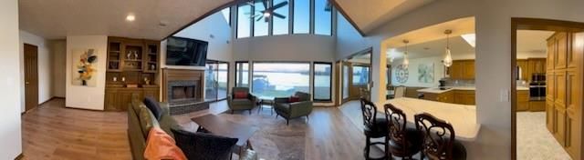 13014 Wood Harbour Drive, Montgomery, TX 77356