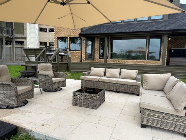 13014 Wood Harbour Drive, Montgomery, TX 77356