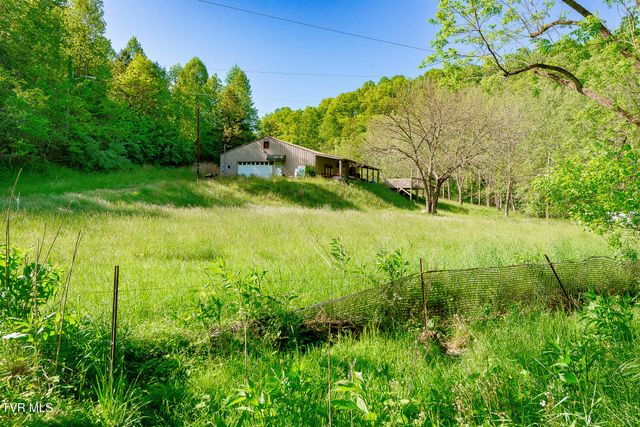 1668 Fowlers Br Road, Hiltons, VA 24258