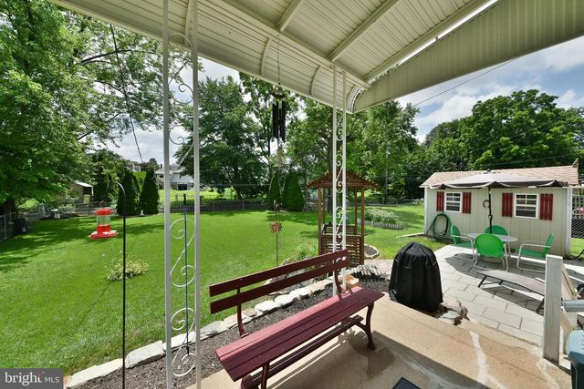 2508 FERNWOOD AVE, Abington, PA 19001