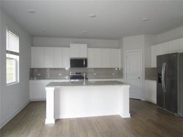 5234 Mulberry Creek Way, Gainesville, GA 30542