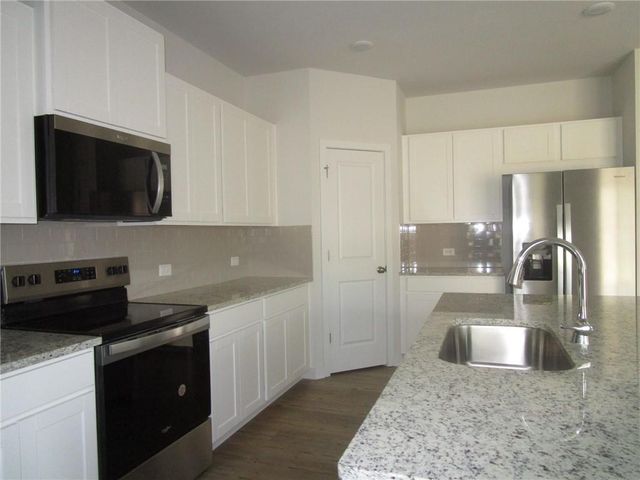 5234 Mulberry Creek Way, Gainesville, GA 30542