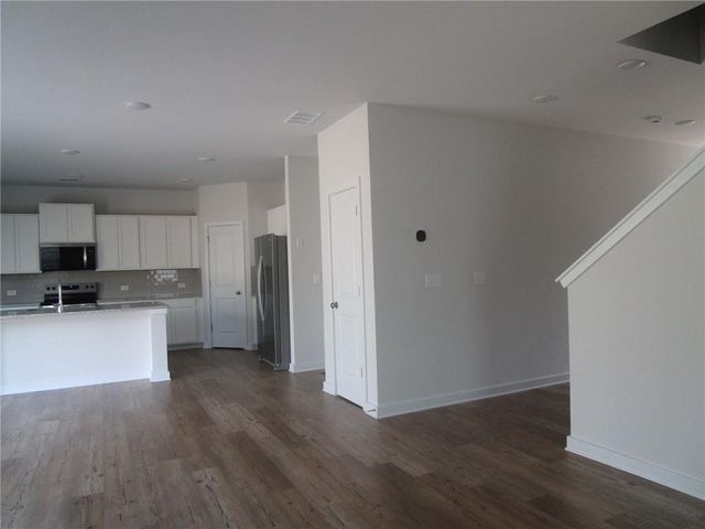 5234 Mulberry Creek Way, Gainesville, GA 30542