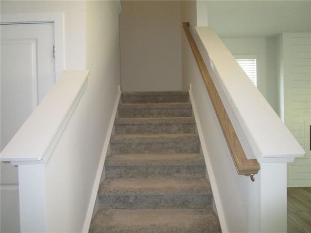 5234 Mulberry Creek Way, Gainesville, GA 30542