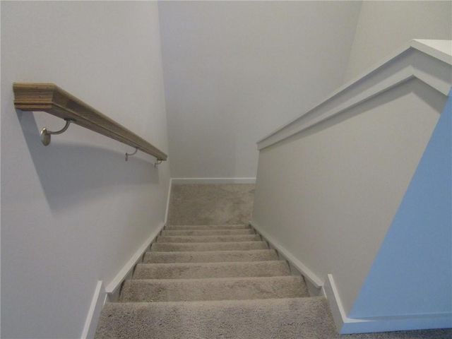 5234 Mulberry Creek Way, Gainesville, GA 30542