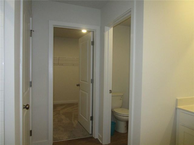 5234 Mulberry Creek Way, Gainesville, GA 30542