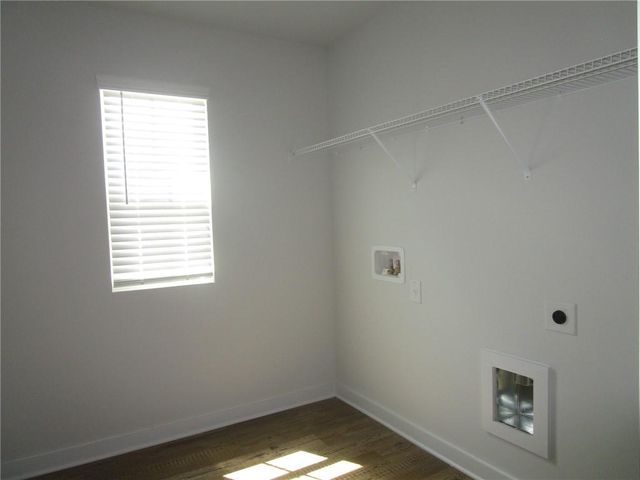 5234 Mulberry Creek Way, Gainesville, GA 30542