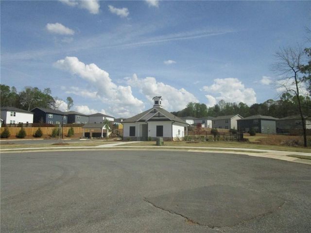 5234 Mulberry Creek Way, Gainesville, GA 30542