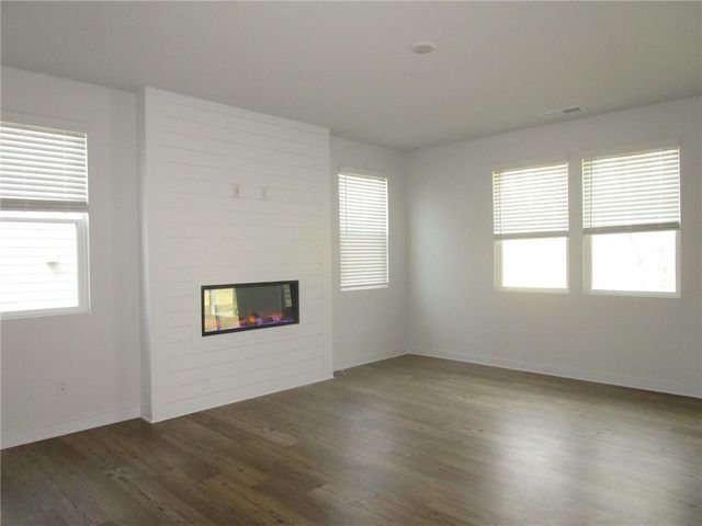 5234 Mulberry Creek Way, Gainesville, GA 30542