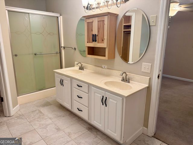 3380 Coles Creek Drive, Buford, GA 30519