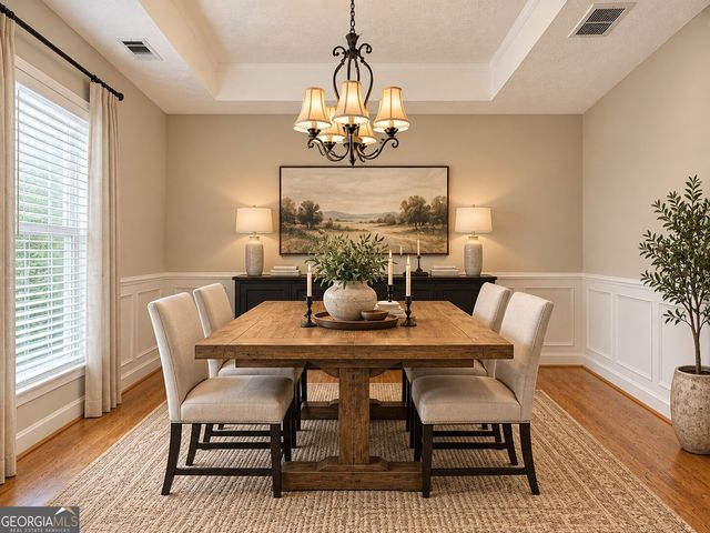 3380 Coles Creek Drive, Buford, GA 30519