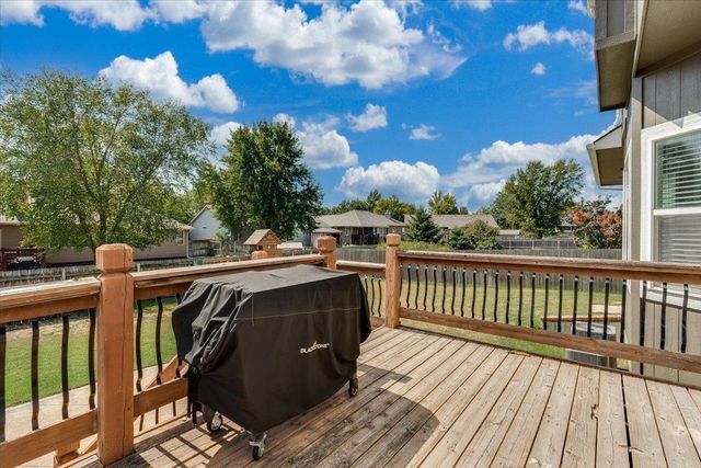1836 N Lark Ct, Wichita, KS 67212
