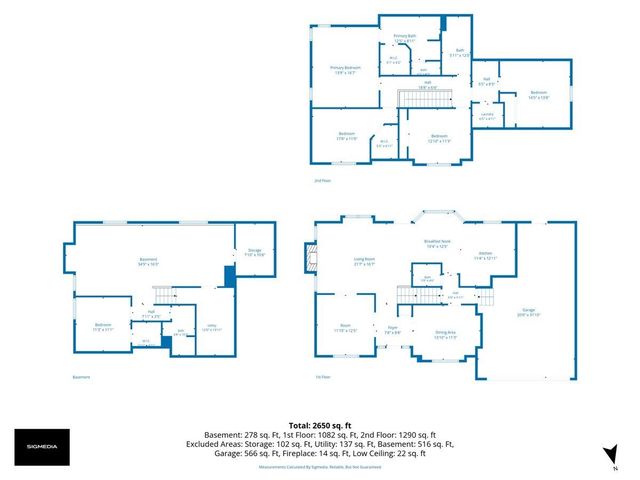 1836 N Lark Ct, Wichita, KS 67212