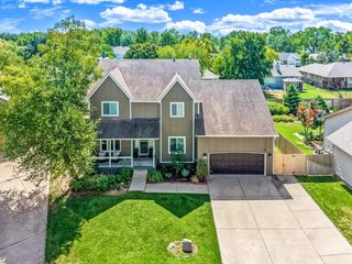 1836 N Lark Ct, Wichita, KS 67212